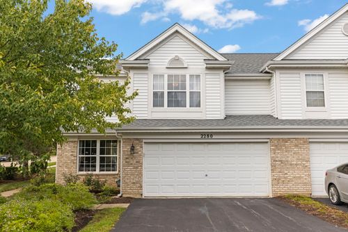 5201-2280 Foxmoor Ln, Aurora, IL, 60502-4434 | Card Image