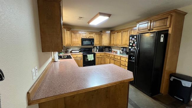 140 Cedar Ridge Loop, House other with 4 bedrooms, 2 bathrooms and null parking in Dover AR | Image 9