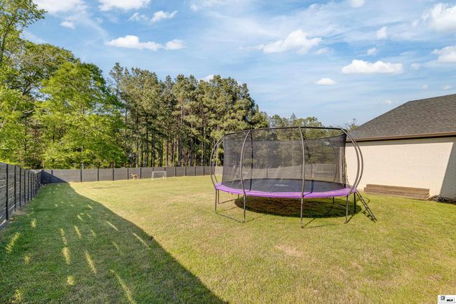 106 Belle Vue Dr, House other with 4 bedrooms, 4 bathrooms and null parking in West Monroe LA | Image 45