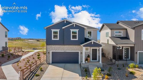 7011 Knapp Dr, Colorado Springs, CO, 80924-5435 | Card Image