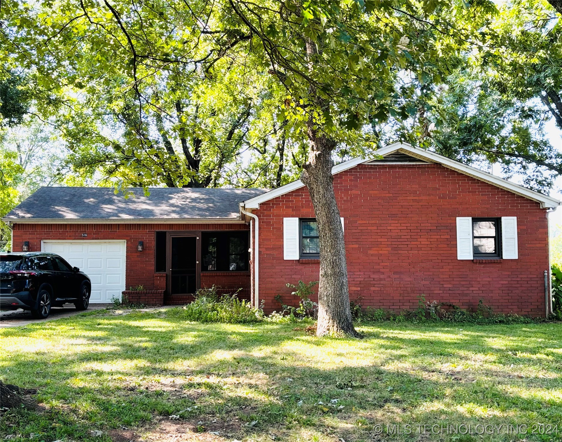 Tucson St, Bixby, OK 74008