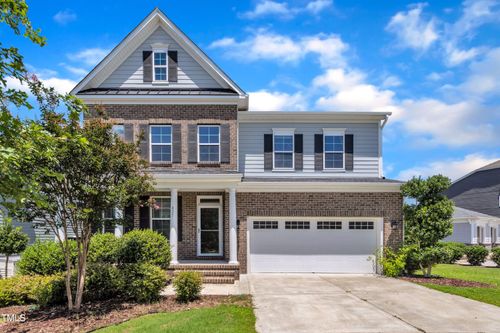437 Henmore Brook Dr, Cary, NC, 27519-7615 | Card Image