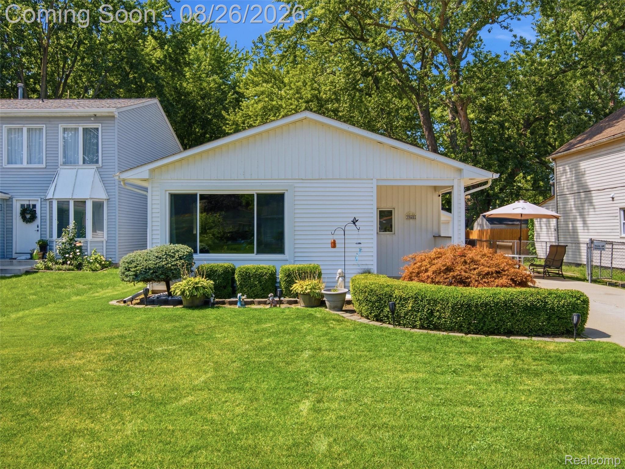 Residential in Harrison Charter Township 2