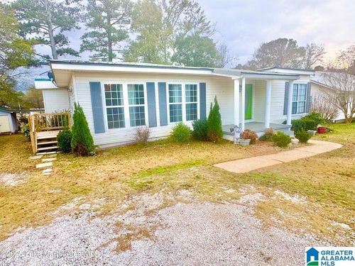 312 Wheeler St, Sylacauga, AL, 35150-2852 | Card Image