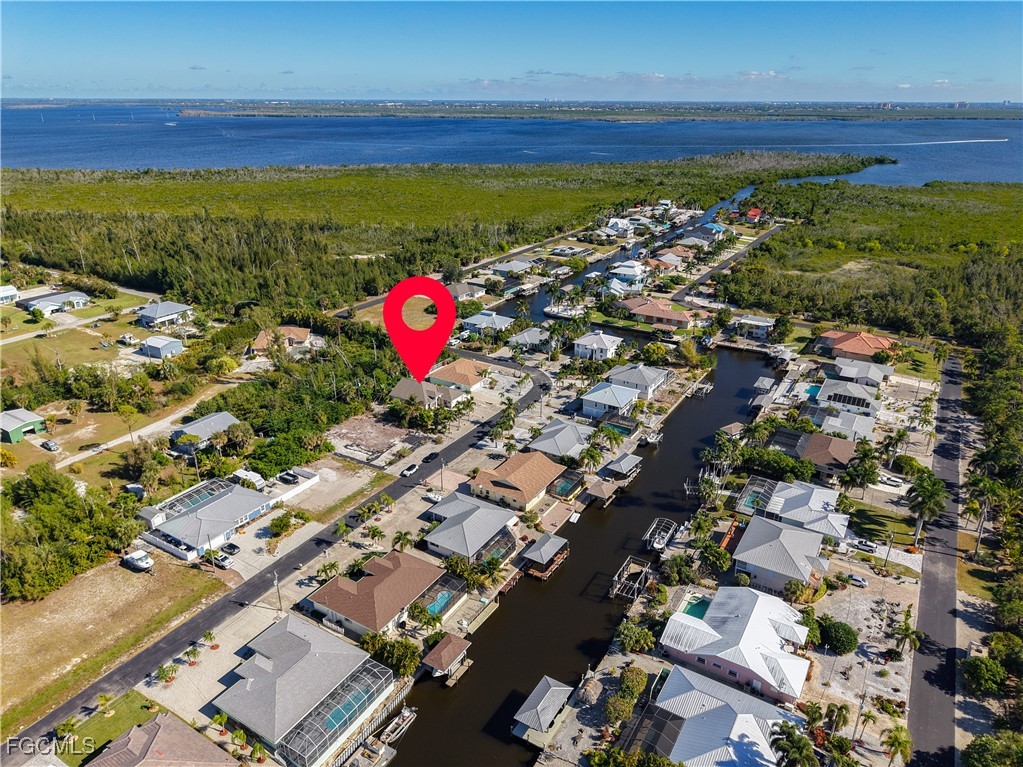 Residential in St James City 2