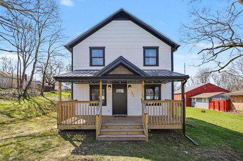 6592 Keigley St, Eau Claire, MI, 49111-9320 | Card Image