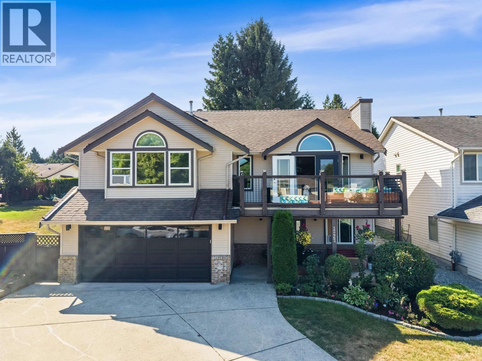 Residential in Maple Ridge