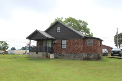 100 Cherokee Dr, House other with 2 bedrooms, 1 bathrooms and null parking in Mc Minnville TN | Image 3