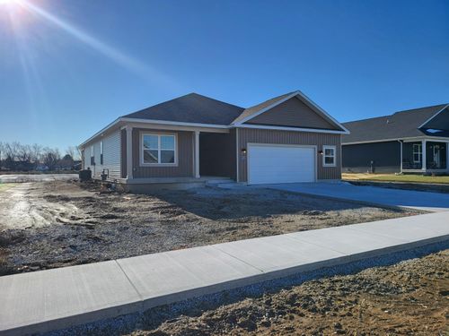 4839 Richard Dr, Lowell, IN, 46356 | Card Image