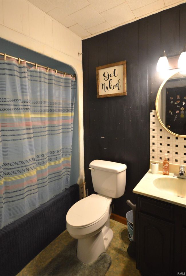 8780 E 600 N, House other with 4 bedrooms, 3 bathrooms and null parking in Grovertown IN | Image 17