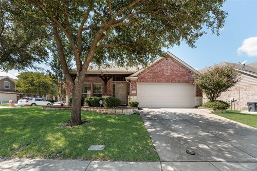 3501 Foxfield Trl, Mckinney, TX, 75071-2792 | Card Image