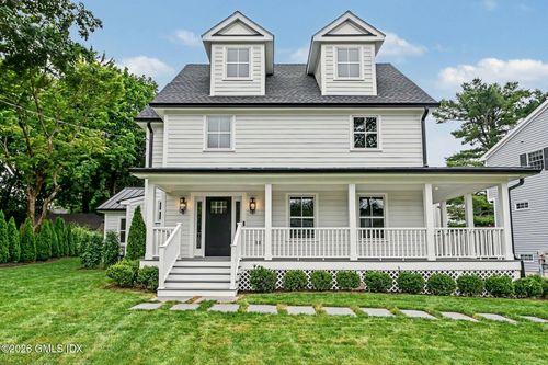 4 Sachem Ln, Greenwich, CT, 06830-7229 | Card Image