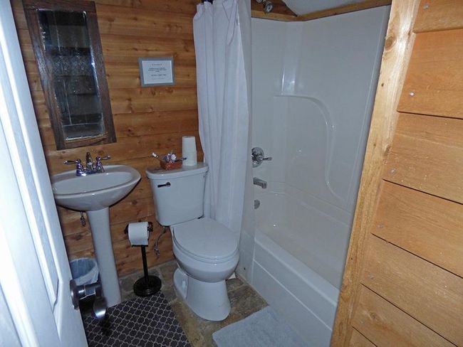 39 Riverview Cir, House other with 4 bedrooms, 3 bathrooms and null parking in Hardy AR | Image 39