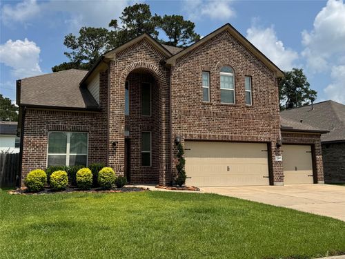 718 S Chamfer Way, Crosby, TX, 77532-5750 | Card Image
