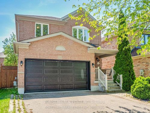 70 Shoniker Dr, Newmarket, ON, L3X2Y7 | Card Image