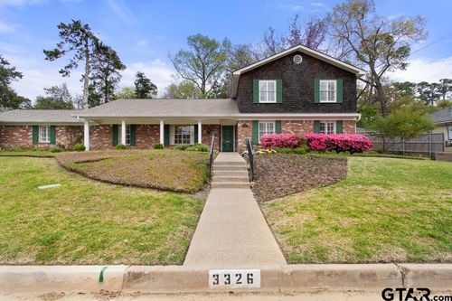 3326 Fry Ave, Tyler, TX, 75701-9064 | Card Image