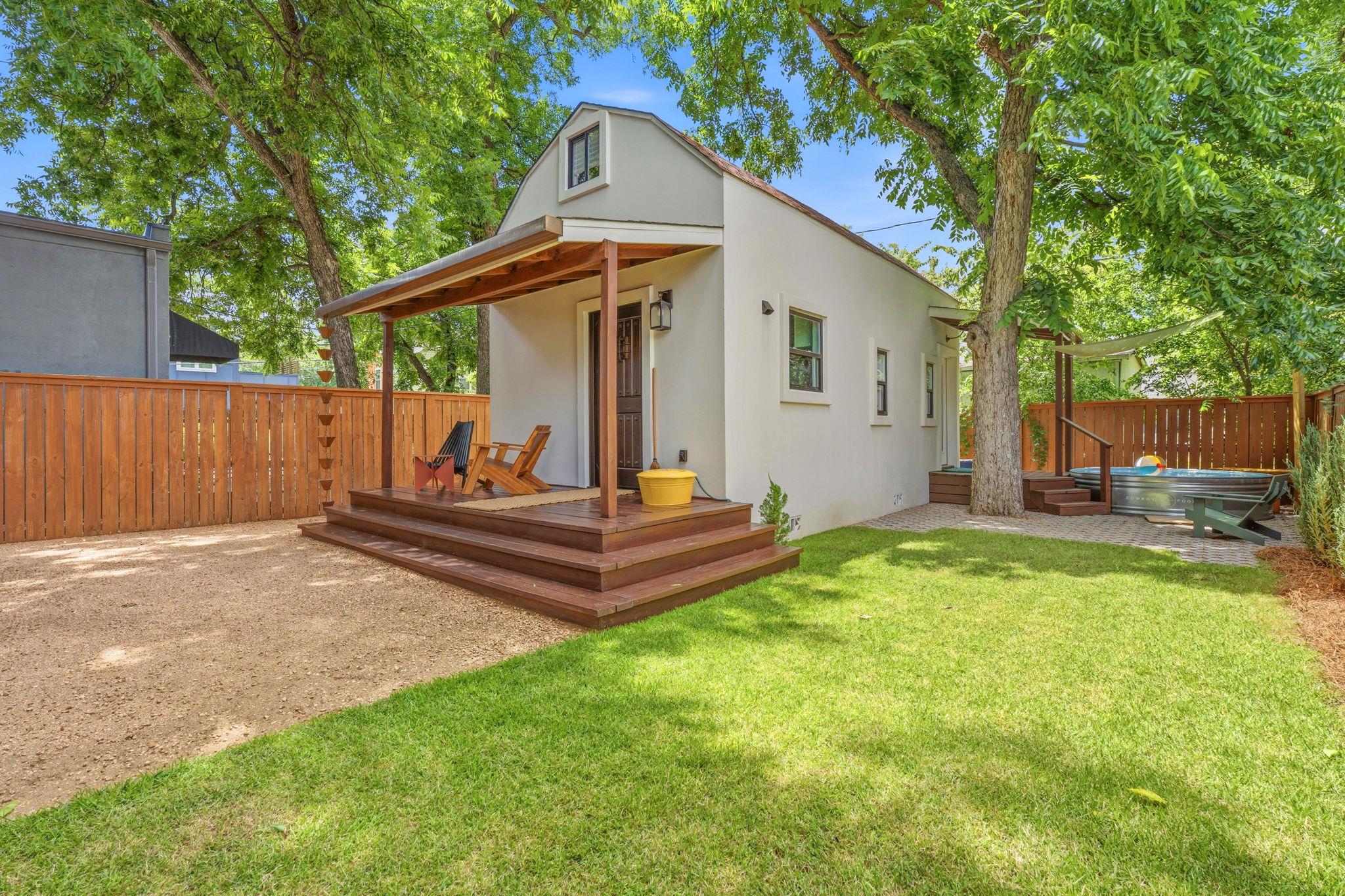 Residential in Austin 4