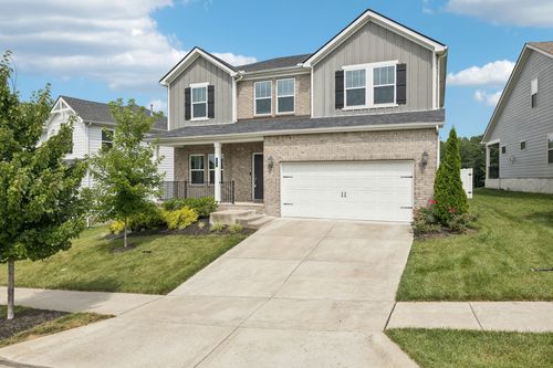 2483 Prairie Hill Dr, Antioch, TN, 37013-3581 | Card Image