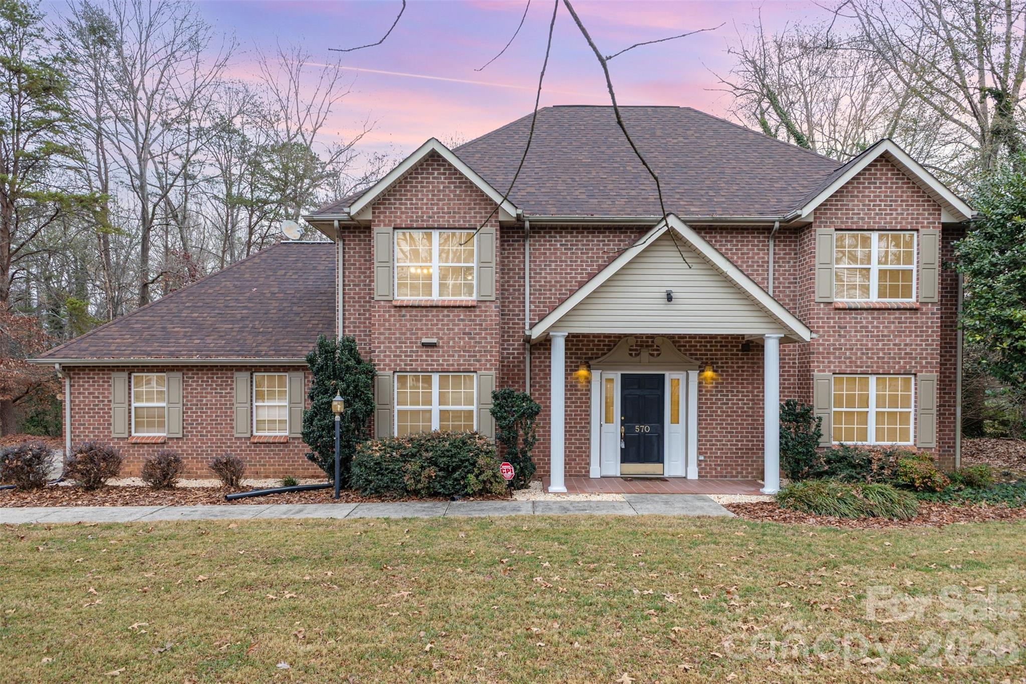 Residential in Hickory