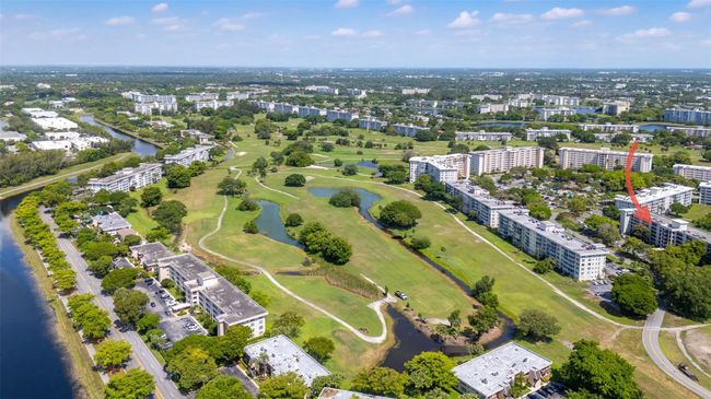 APT-103 - 3000 S Course Dr, Condo with 2 bedrooms, 2 bathrooms and null parking in Pompano Beach FL | Image 24