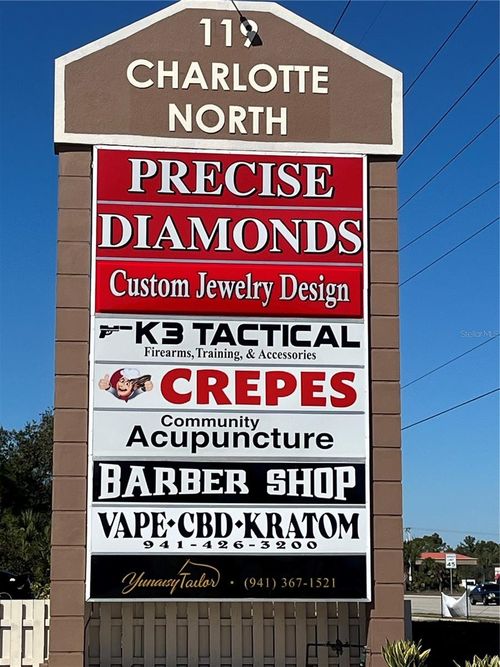 unit-g-119 Tamiami Trl, Port Charlotte, FL, 33953-4555 | Card Image