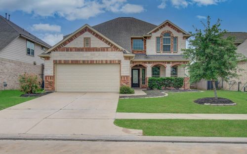 24331 Kee Cresta Court, Katy, TX, 77493 | Card Image