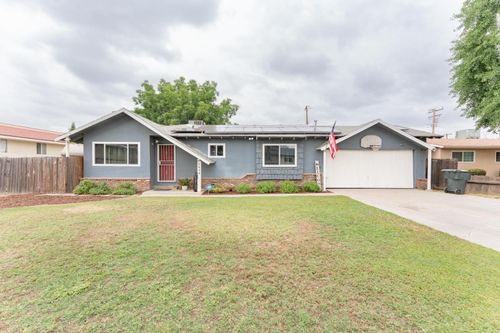 1644 W Victor Avenue, Visalia, CA, 93277 | Card Image