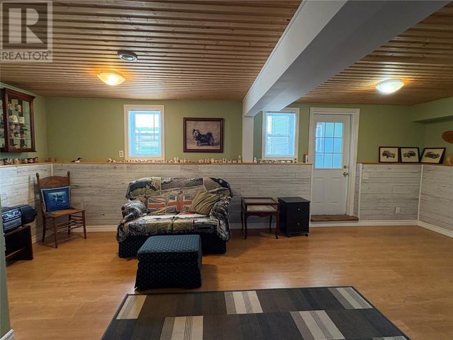 331 Front Rd, House other with 3 bedrooms, 2 bathrooms and null parking in Port Au Port NL | Image 35
