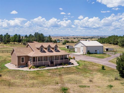 45689 Rampart Rd, Parker, CO, 80138-4316 | Card Image