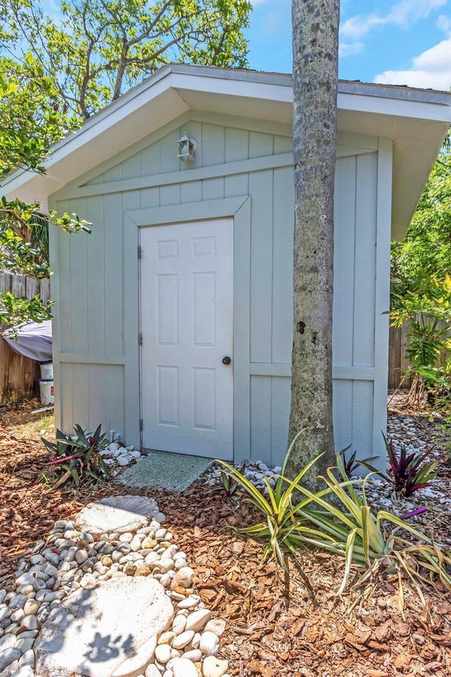 4206 W Palmira Ave, House other with 3 bedrooms, 2 bathrooms and null parking in TAMPA FL | Image 31
