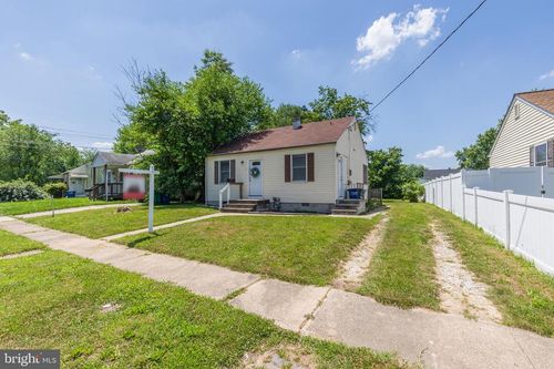 200 Darlington Ave, ABERDEEN, MD, 21001-3705 | Card Image