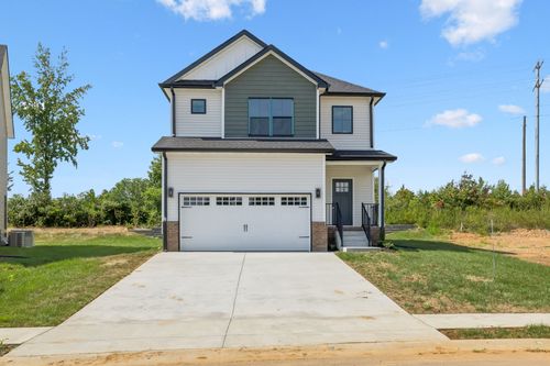 317 Wesson Dr, Clarksville, TN, 37043-8117 | Card Image