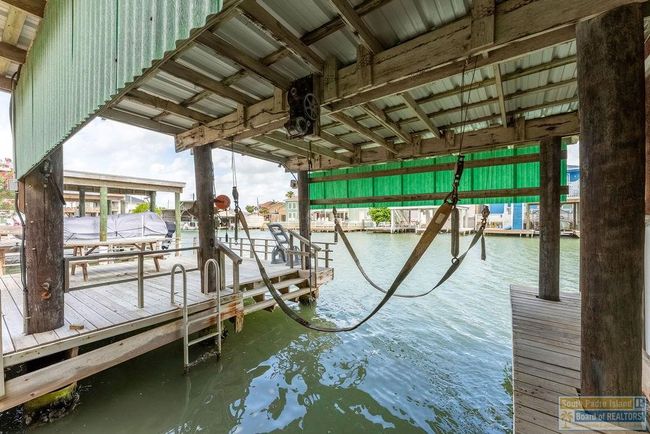 1118 Pompano Ave, House other with 4 bedrooms, 3 bathrooms and 2 parking in Port Isabel TX | Image 38