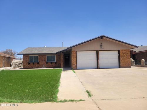9204 Igoe Pl, El Paso, TX, 79924-6939 | Card Image
