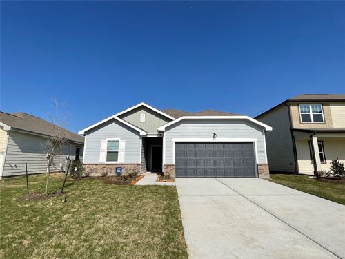10084 Pappas Dr, Brookshire, TX, 77423-2851 | Card Image