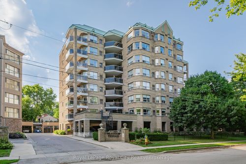 201-281 Bristol St, Guelph, ON, N1H8J3 | Card Image