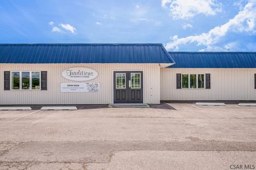 8557 Mason Dixon Hwy, MEYERSDALE, PA, 15552-7100 | Card Image