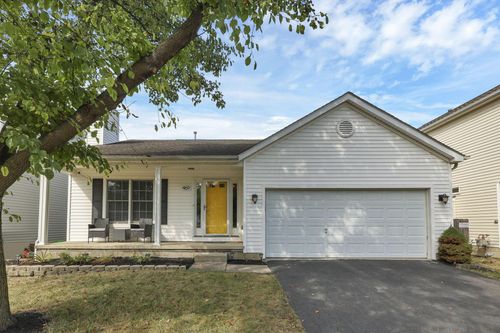 469 Ruffin Dr, Galloway, OH, 43119-8288 | Card Image