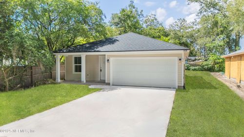 5528 Leaming Ave, Jacksonville, FL, 32254-3643 | Card Image