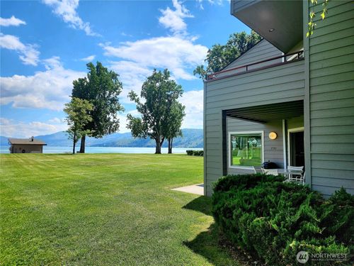 1 Beach 531-F, Manson, WA, 98831 | Card Image