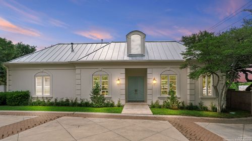 160 Burr Rd, San Antonio, TX, 78209-6218 | Card Image
