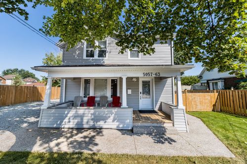 5057 Bridge St, Niagara Falls, ON, L2E2S7 | Card Image