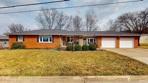 1820 Northview Drive, Ferdinand, IN, 47532 | Card Image