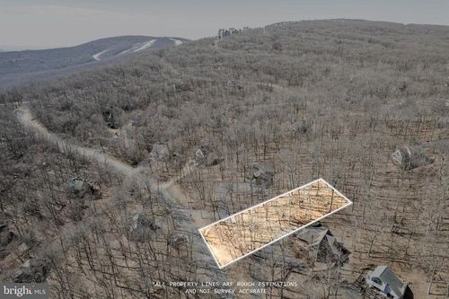 688 Shamokin Springs Trl Trl, NELLYSFORD, VA, 22958 | Card Image