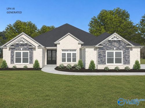 43 LOT Lancaster Ln, Athens, AL, 35611 | Card Image