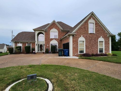 7522 Starfire Cv, Memphis, TN, 38125-4760 | Card Image