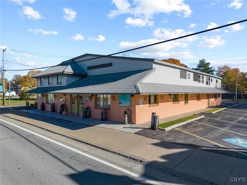 1424 Main St, Sylvan Beach, NY, 13157-7789 | Card Image