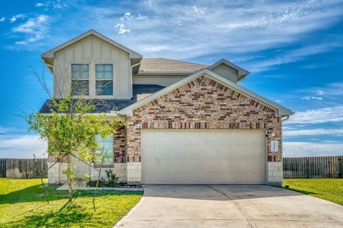14161 Carly Pines Ct, Conroe, TX, 77302-2223 | Card Image