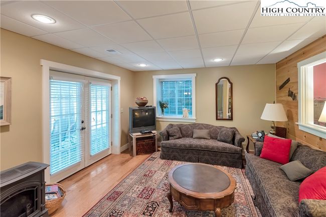 210 Timbercrest Trl, House other with 3 bedrooms, 4 bathrooms and null parking in Fleetwood NC | Image 37
