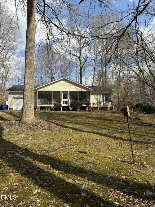 609 Shambley Rd, Mebane, NC, 27302-8573 | Card Image